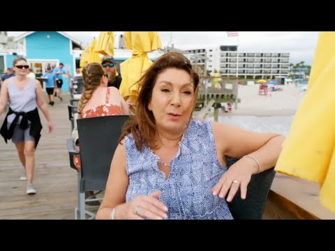 Holidaying with Jane McDonald: Florida S01E02
