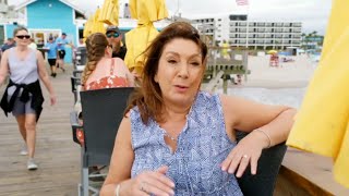 Holidaying with Jane McDonald: Florida S01E02