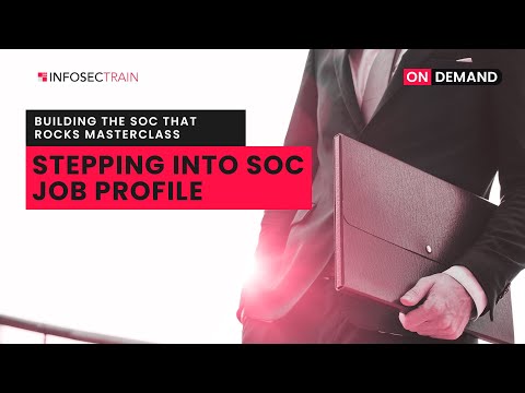 Approach To Build Effective SOC | Functions Of SOC | SOC Analyst Expert Tutorial