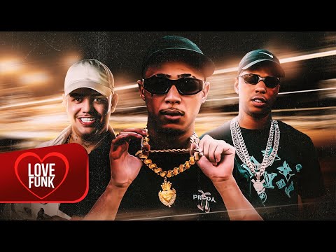 ATLETA DA PAN - MC Lucas MDS, MC Chris Santana e MC Lemos (Love Funk) DJ GR e DJ Game Beat