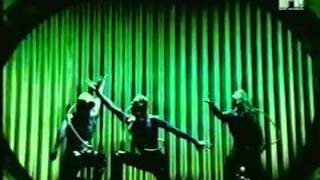 Dana International - Cinque Milla (1998)