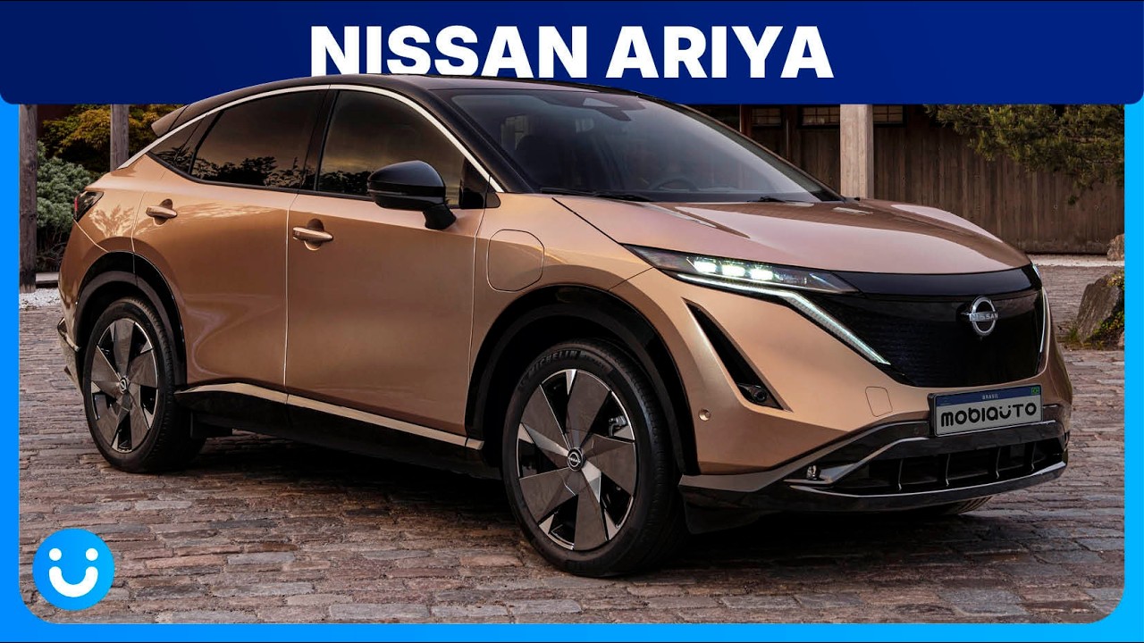 QUANTO VOCÊ PAGARIA NESTE SUV?