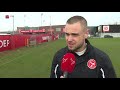 Almere City FC legt doelman Roy Kortsmit vast