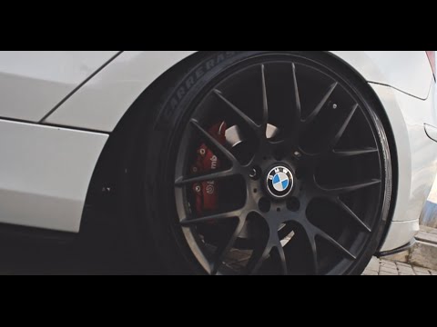 BMW 1 Series [HD]