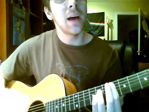 dredg - Same ol Road (acoustic cover) video thumbnail