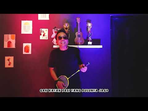 Cover BENAHI PRESTASI  - Hernanda Yona (Official Music Video)