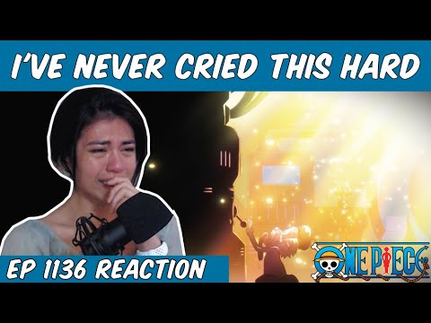KUMAS LIFE 😭 | One Piece Episode 1136 Reaction
