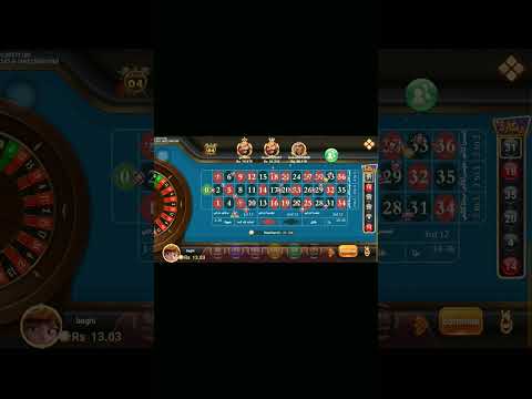 #teen #patti #roulette #game #Tricks