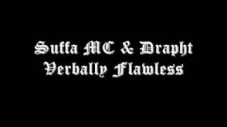 Pressure &amp; Drapht - Verbally Flawless
