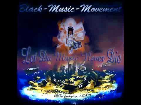 funkysize.dj - My Love My Sweet (Blend Remix)