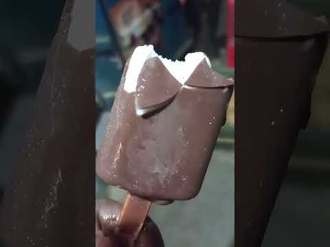 chocolate ice cream
