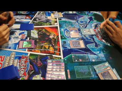 Fichera Vs Palo - True Draco Vs Monarch LLDS Multiplayer 2017