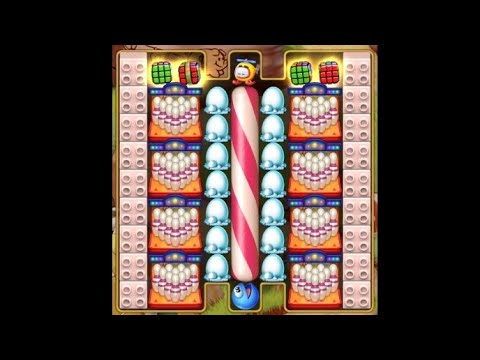 TOY BLAST level 2688