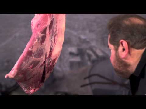 Cold Steel Magnum Tanto IX