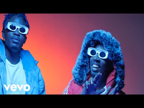 DeeJay CRIM - Buzibye ft. Nutty Neithan