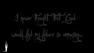 Smile Empty Soul - Loser [Lyrics] *HD/HQ*