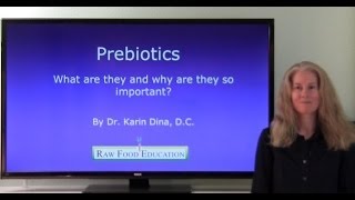 Prebiotics: What are they and why are they so important?