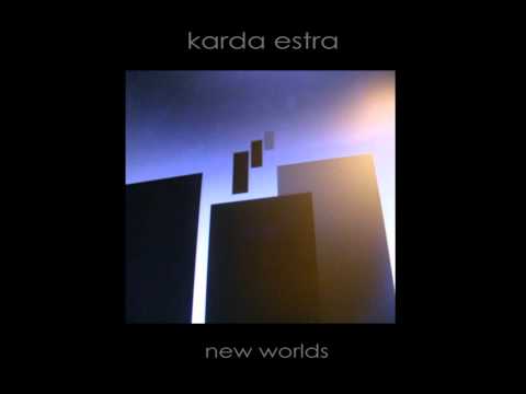 Karda Estra - The Celestial Lounge (composed by Richard Wileman & Kavus Torabi)