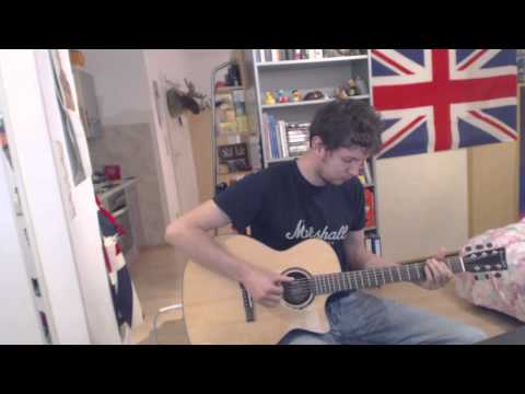 High Water Everywhere