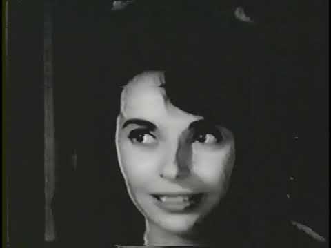 William Shatner: 1963 The Nurses  "A Question of Mercy"