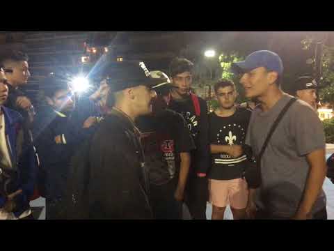 TIAN vs JAVI | Semis | FECHA ESPECIAL 30seg | HEXAGONOFREE