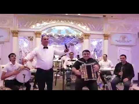 Ashot Saroyan Garune Garun 2018