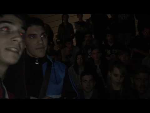 Ycek Canastero vs Azel Zeus - Cuartos - Dual Battles