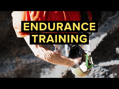 ALL my secrets about ENDURANCE