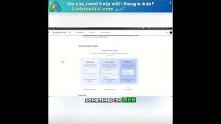 Google Ads Broad Match: The Competitive Advantage Explained #shorts