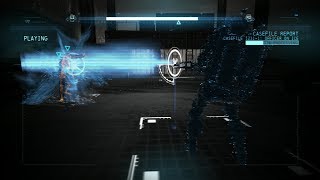 Cold, Cold Heart - Part 2: Tracking Penguin's Dealer