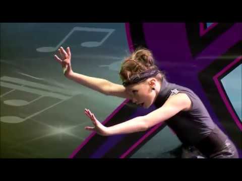 Demons X Panic Room | Dance Moms Audioswap