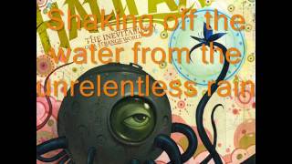 Such A Terrible Trend - Halifax