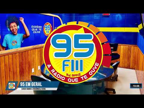 95 EM GERAL - 16 DE JULHO DE 2026