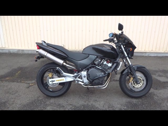 ホーネット250/ホンダ の販売情報 バイク王 仙台店｜ウェビック バイク選び