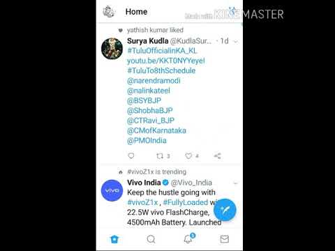 CHECK YOUR TWEET COUNTS | TULU TUTORIAL