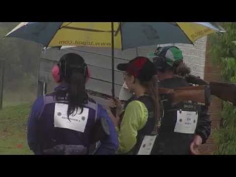 Day 1 at the National ISSF Championship Skeet Highlights