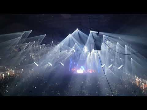 Mayday 2019 - when music matters - Dortmund - Friends of Mayday - 30.04.2019 - 03:15 Uhr - Arena