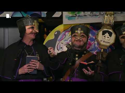 d Gryysel - Fasnacht 2026