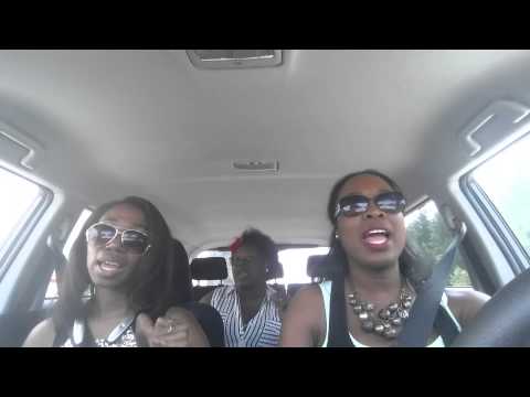 The Catletts Quartet SWV Weak