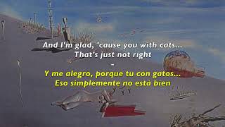 Dead Sea- The Lumineers (Lyrics/English-Spanish) SUBTITULADA