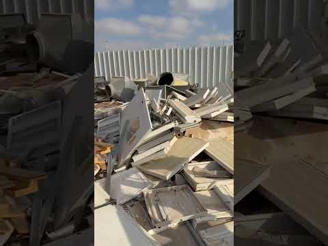 נירוסטה 304 — סרטון הדגמה