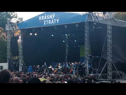 Michal Prokop & Framus Five - Krásný ztráty – Live 70 