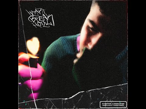 GIOMANI - Slow [Official Audio]