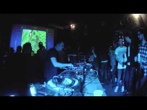 Crazy P Boiler Room DJ Set