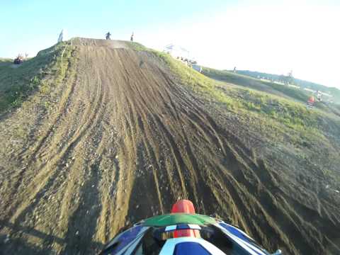 ACR 99 2013 Mx Rewind