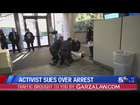 Knox County Busted The Newspapers Hidden Message