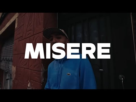 (FREE) Afro House x Morad x JUL x  Type Beat - MISERE | Melodic Afro House Type Beat