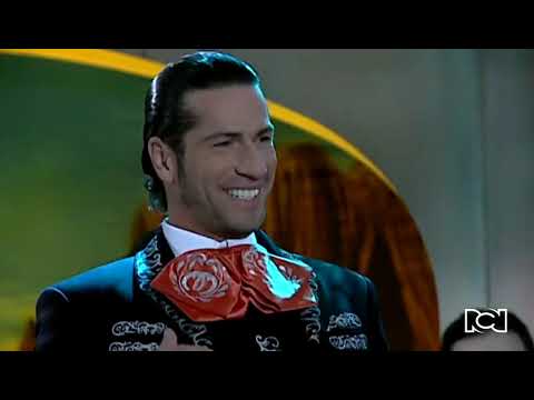 Francisco sorprende con su prodigiosa voz | La hija del mariachi