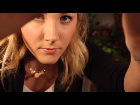 12 Days of Role Plays: Day 11 - Binaural Spa Facial & Scalp Massage - ASMR - Soft Spoken, Spa Sounds