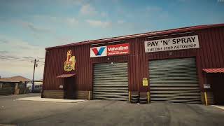 How to Custom Signs & Banners in CMS 2021